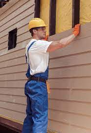 Best Vinyl Siding Installation  in Elwood, IN